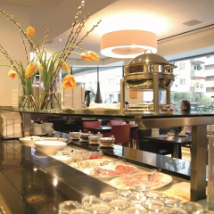 Sorell Boutique-Hotel Seefeld Zürich - Bild 13
