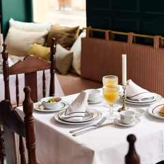 Cristine Bedfor Malaga Boutique Hotel - Bild 20