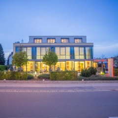 Hotel Nürnberger Hof - Bild 18