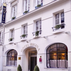 Hotel Regina Opéra Grands Boulevards - Bild 27