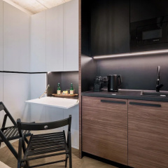 Aparthotel Rimska 14 - Bild 19