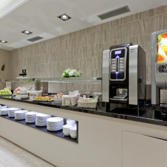 Santa Marta Hotel - Bild 22