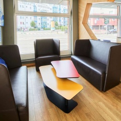 B&B Hotel Mainz-Hbf - Bild 8