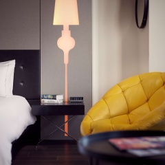 Park Plaza Victoria Amsterdam - Bild 6