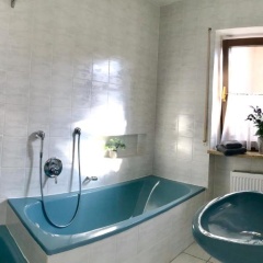 Apartment am Stadtpark - Bild 7