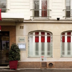 Ibis Paris Tour Montparnasse 15Ème - Bild 1