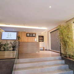 CIELO Madrid Studios - Bild 15