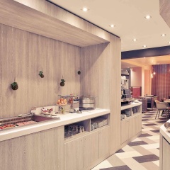 Mercure Paris 9 Pigalle Sacre-Coeur - Bild 26