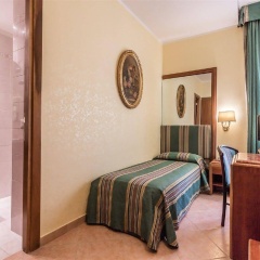 Raeli Hotel Noto - Bild 9