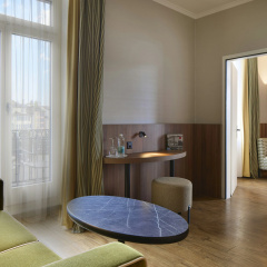 Central Plaza Hotel - Bild 6