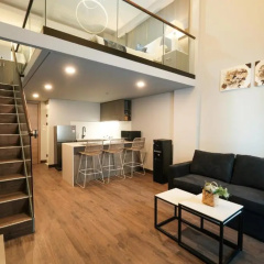 Aster Apartment Bali - Bild 12