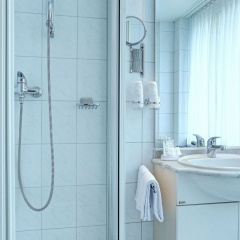 BALEGRA City Hotel Basel - Bild 7