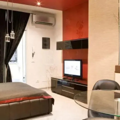 Guicciardini Apartment thumbnail 10