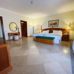The Cascades Golf Resort Spa and Thalasso - Bild 7