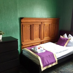 Ferienwohnung Alabama - Bild 5