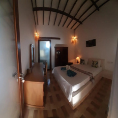 Palm Trees Villas