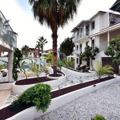 Salonika Suites - Bild 22