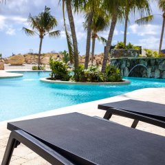 Blue Bay - The Reef in Willemstad, Curacao from 437$, photos, reviews - zenhotels.com photo 4