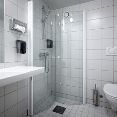 Anker Hotel - Bild 9