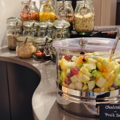 Hotel Berliner Hof by Coffee Fellows Hotels - Bild 11