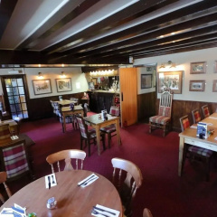 Ye Olde Cheshire Cheese Inn thumbnail 13