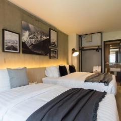 The Journey Hotel Bangna - Bild 6