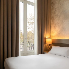 Duquesa Suites Barcelona - Bild 11
