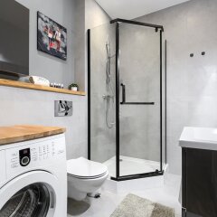 MARGI Absynth Apartament in Szczecin, Poland from 70$, photos, reviews - zenhotels.com photo 8