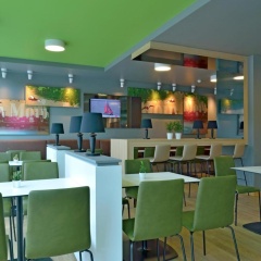 B&B Hotel Hamburg-Wandsbek - Bild 22