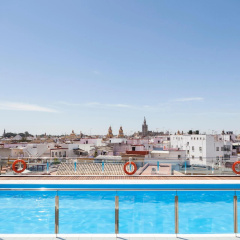 Hotel Don Paco Sevilla - Bild 16