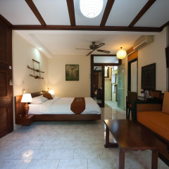 Pondok Agung Bed & Breakfast - Bild 6
