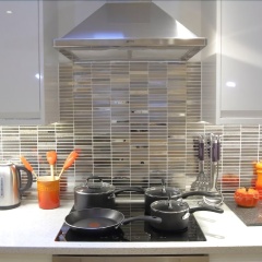 Smart City Apartments Spitalfields - Bild 7