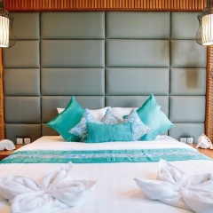 The Darling Ocean View Villa Bali - Bild 3