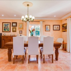 Villa Santa Aina - Bild 2
