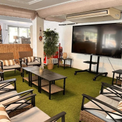 Hotel Selva Arenal - Bild 23