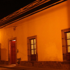 Hotel Villa del Villar