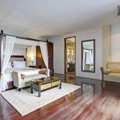 Villa Jalak Bali - Bild 3