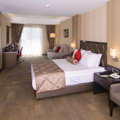 Svalinn Hotel - Bild 4