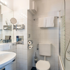 Hotel Calmo - Bild 8