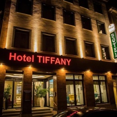 Hotel Tiffany - Bild 1