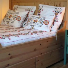 Eglantine - Bild 1