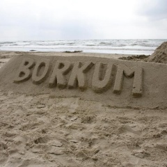 Borkumunterkunft - Woh5 - Im Herzen Der Insel - Bild 7