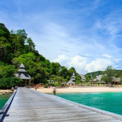 Santhiya Koh Yao Yai Resort & Spa - Bild 9