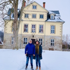 Jagdschloss Walkenried - Hotel Residenz - Bild 3
