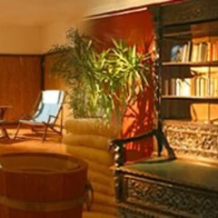 Airport Regentpark Hotel - Bild 7