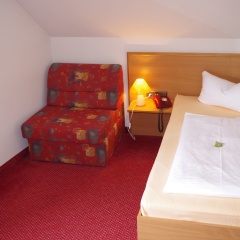 Hotel Zum Abschlepphof - Bild 2