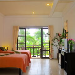 Khaolak Palm Hill Resort - Bild 9