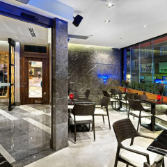 Mercure Istanbul Bomonti thumbnail 32