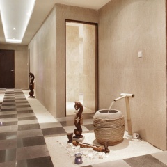 Ulu Segara Luxury Suites & Villas - Bild 20