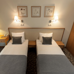 Hotel Castle Garden - Bild 6